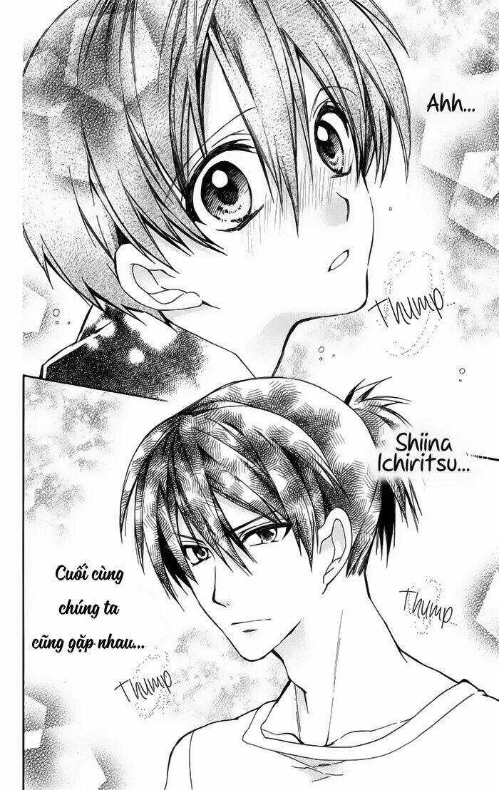 Akuma Ni Chic X Hack Chapter 1 trang 32