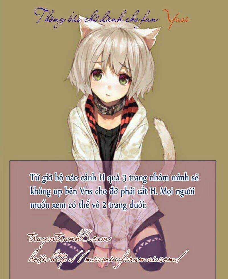 Akuma No Riddle Chapter 5 trang 18