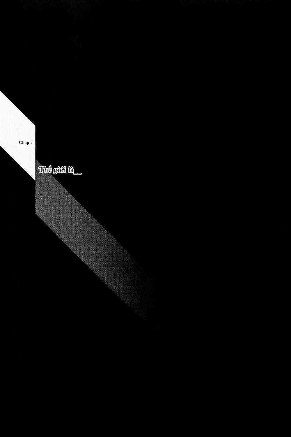 Akuma No Riddle Chapter 5 trang 2