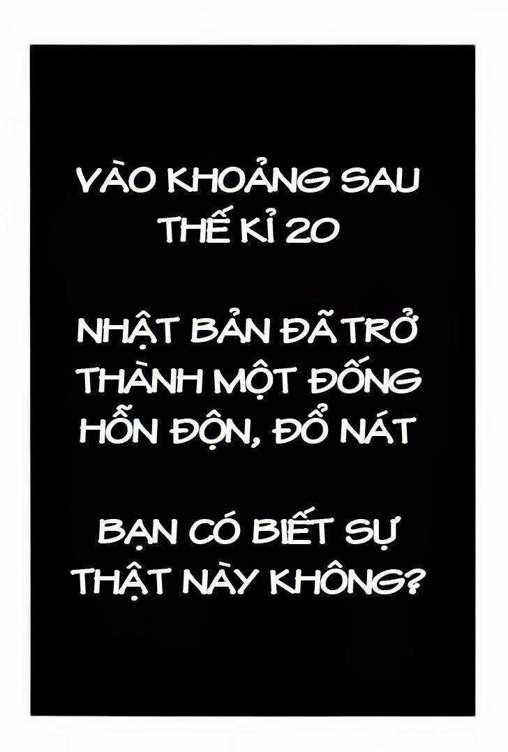 Akumetsu Chapter 1 trang 13