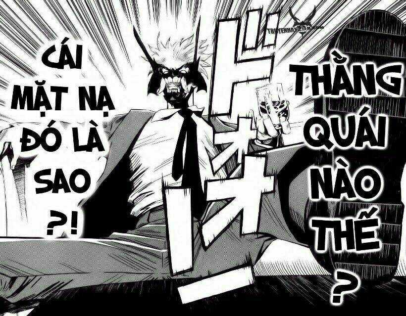 Akumetsu Chapter 1 trang 27