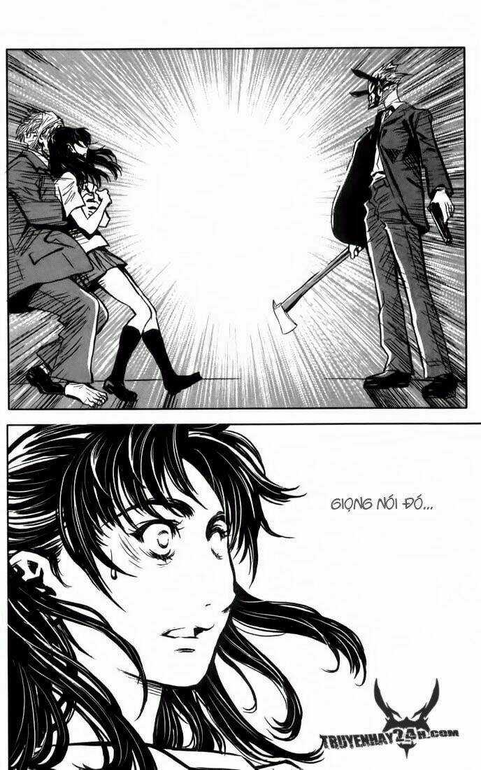 Akumetsu Chapter 1 trang 37