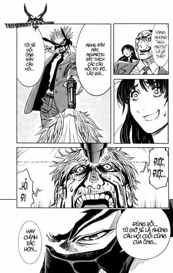 Akumetsu Chapter 1 trang 48