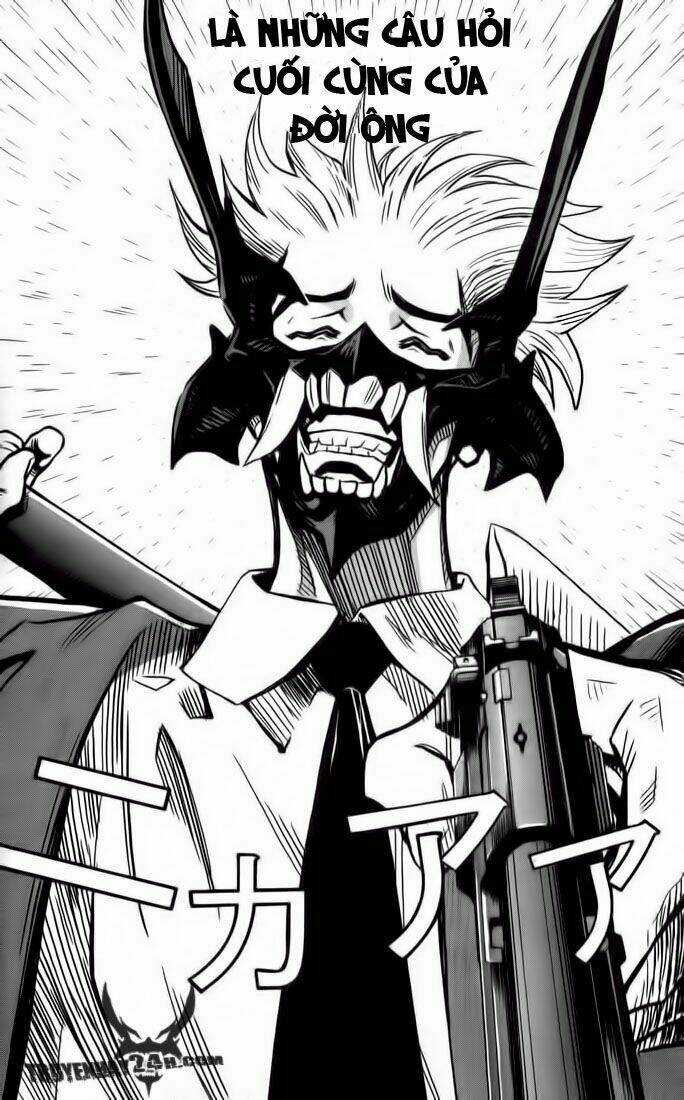 Akumetsu Chapter 1 trang 49