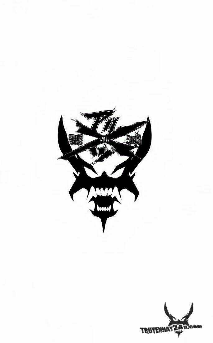 Akumetsu Chapter 1 trang 9