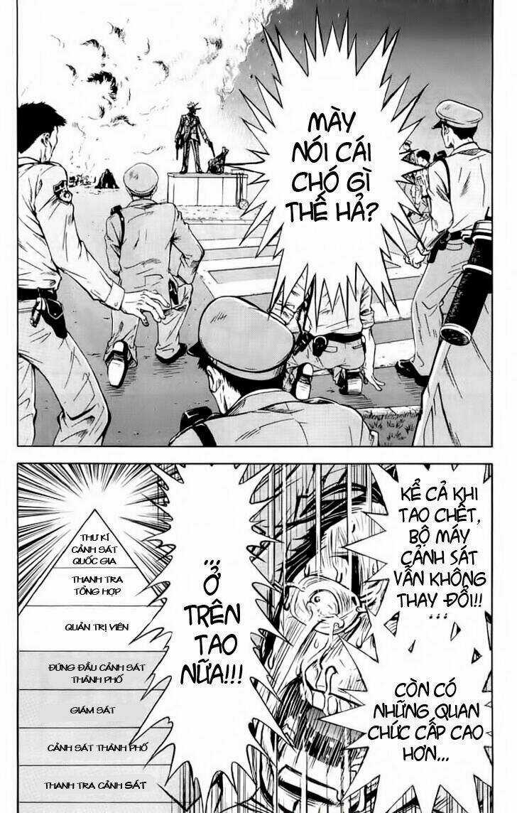 Akumetsu Chapter 10 trang 4