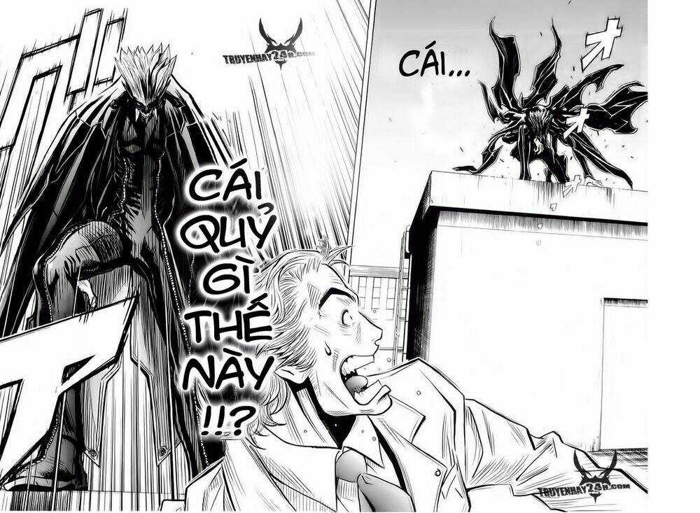 Akumetsu Chapter 11 trang 7