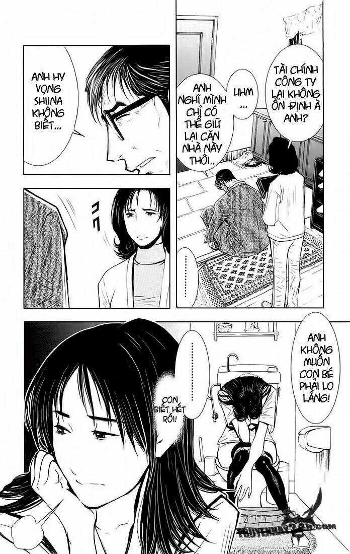 Akumetsu Chapter 12 trang 2