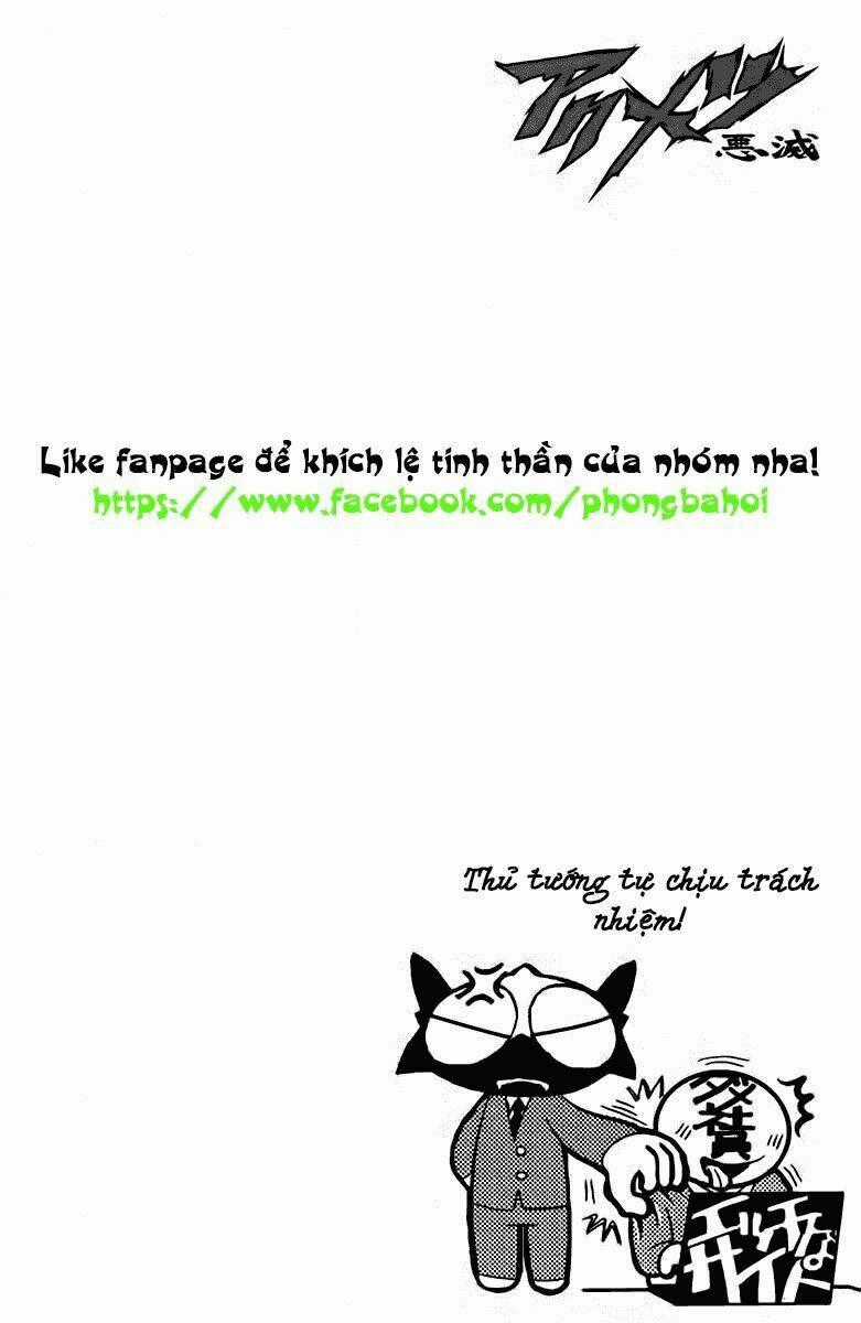 Akumetsu Chapter 129 trang 0