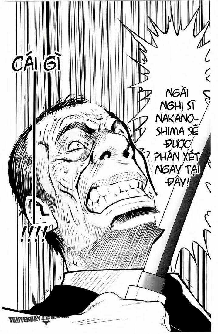 Akumetsu Chapter 13 trang 14