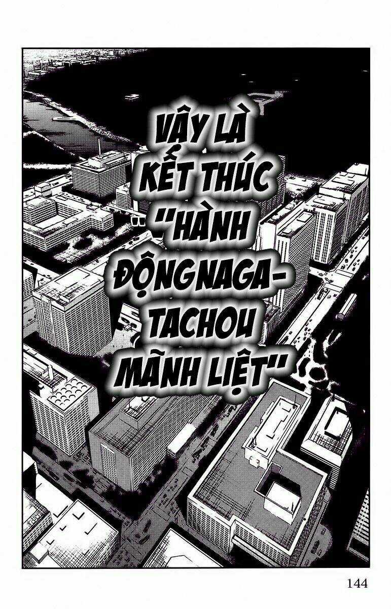 Akumetsu Chapter 131 trang 16