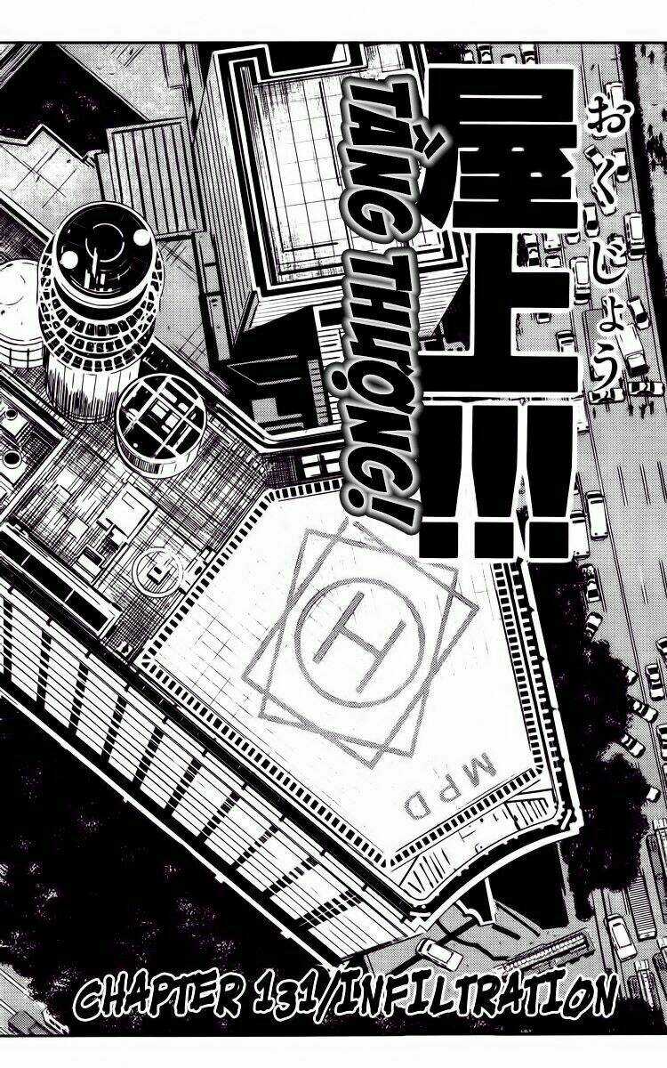 Akumetsu Chapter 131 trang 2