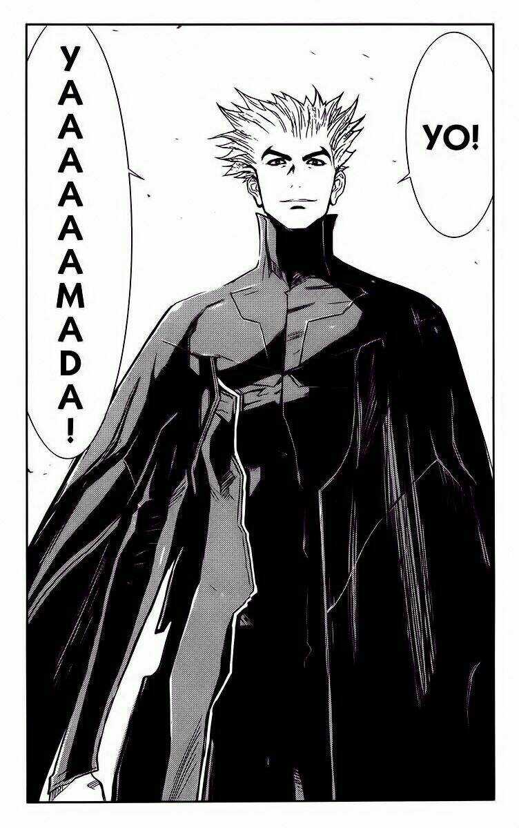 Akumetsu Chapter 131 trang 5