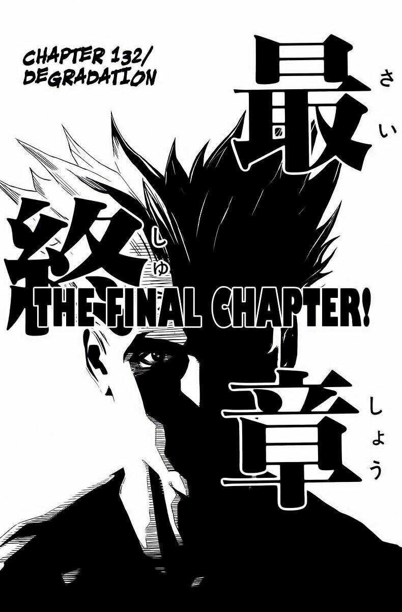Akumetsu Chapter 132 trang 2