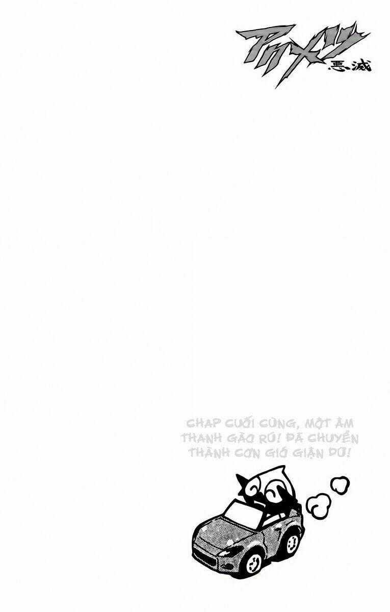 Akumetsu Chapter 134 trang 0