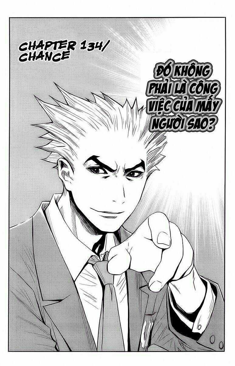 Akumetsu Chapter 134 trang 3