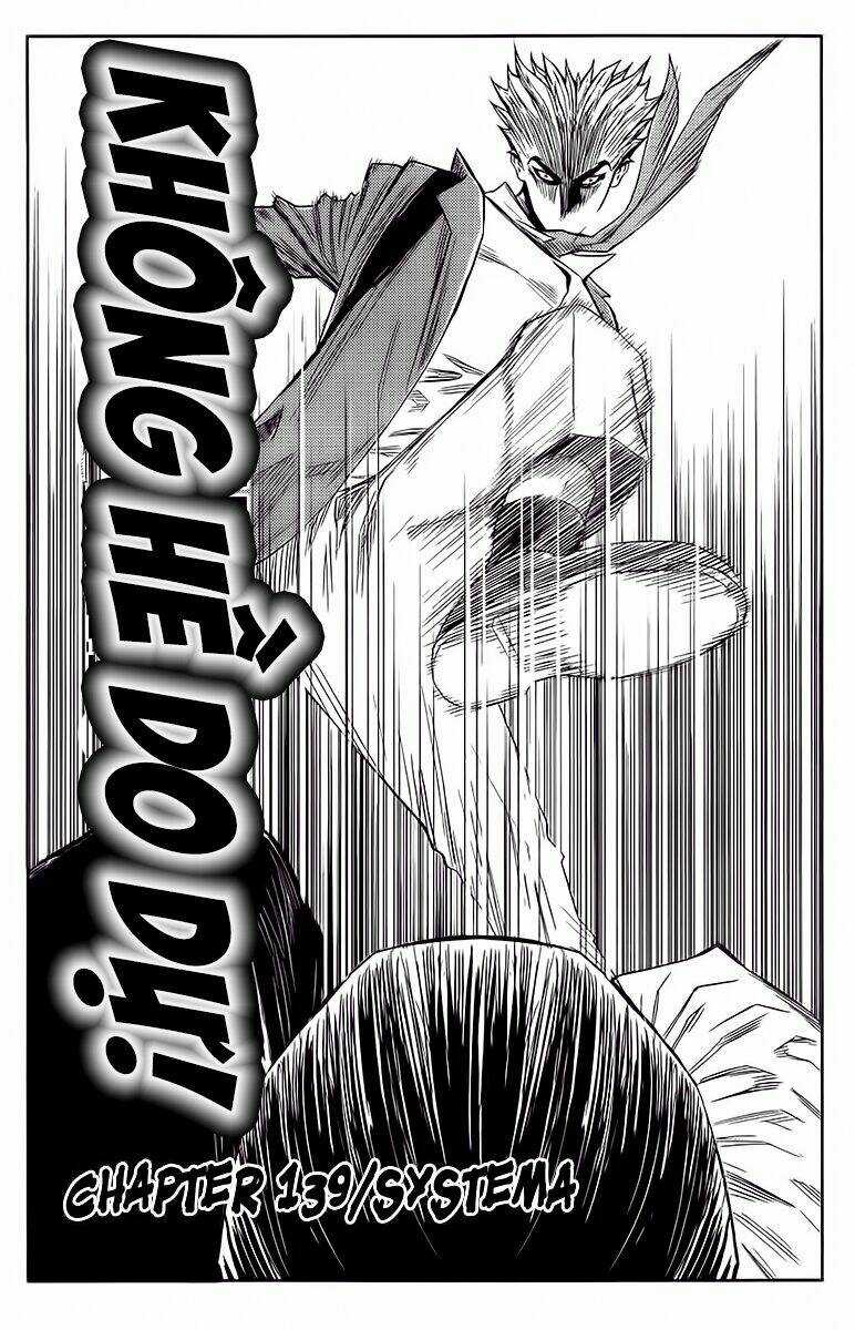 Akumetsu Chapter 139 trang 3