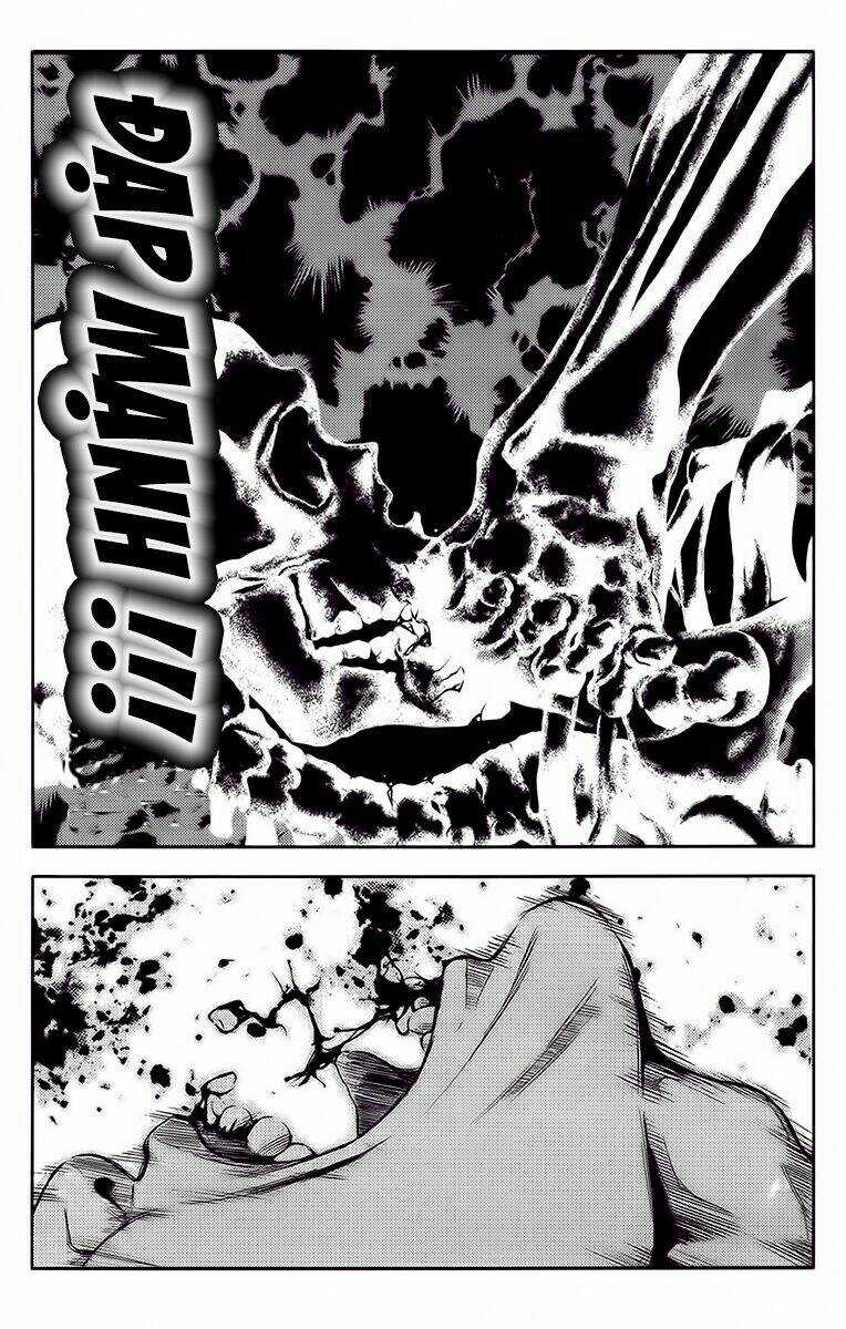 Akumetsu Chapter 139 trang 4