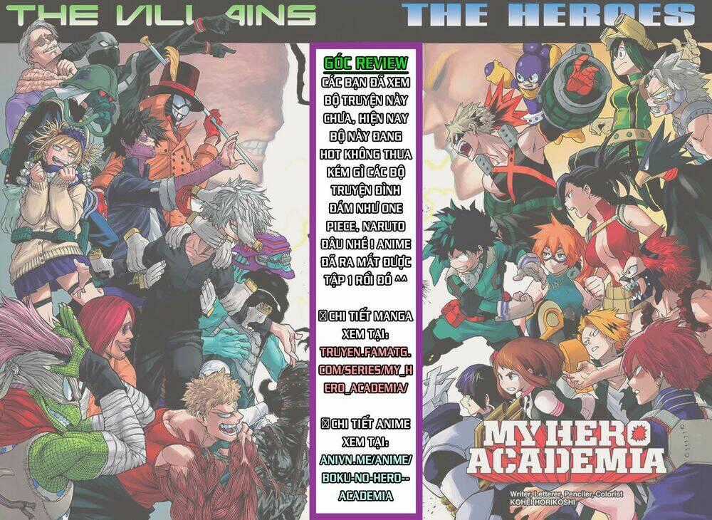 Akumetsu Chapter 145 trang 22