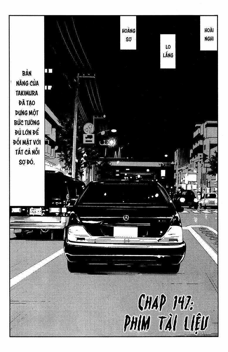 Akumetsu Chapter 147 trang 2