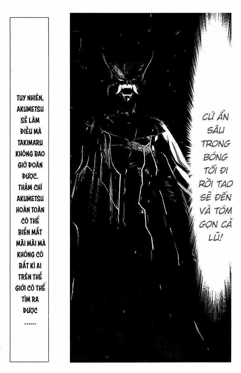 Akumetsu Chapter 147 trang 4