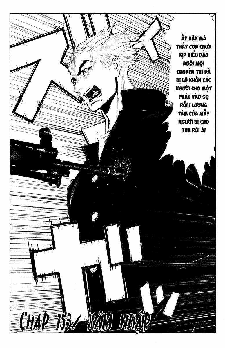 Akumetsu Chapter 153 trang 6