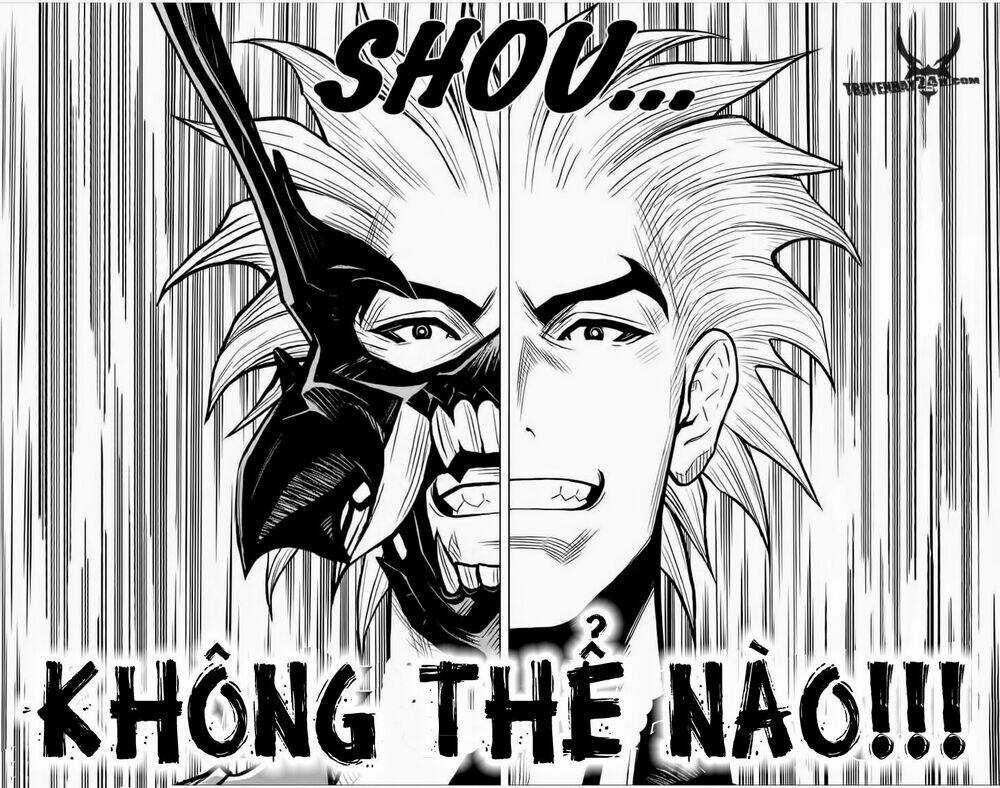 Akumetsu Chapter 16 trang 7