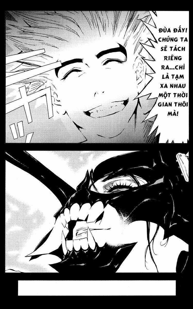 Akumetsu Chapter 162 trang 15