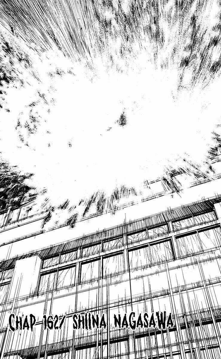 Akumetsu Chapter 162 trang 3