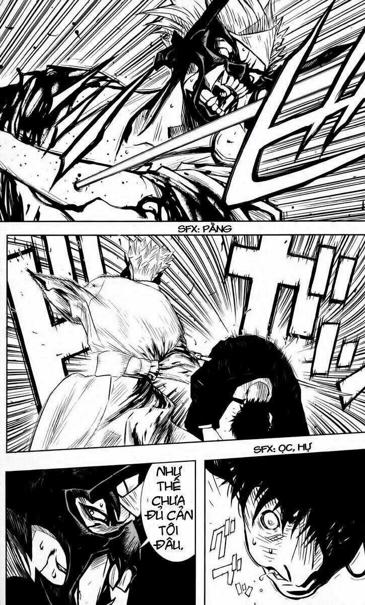 Akumetsu Chapter 18 trang 10