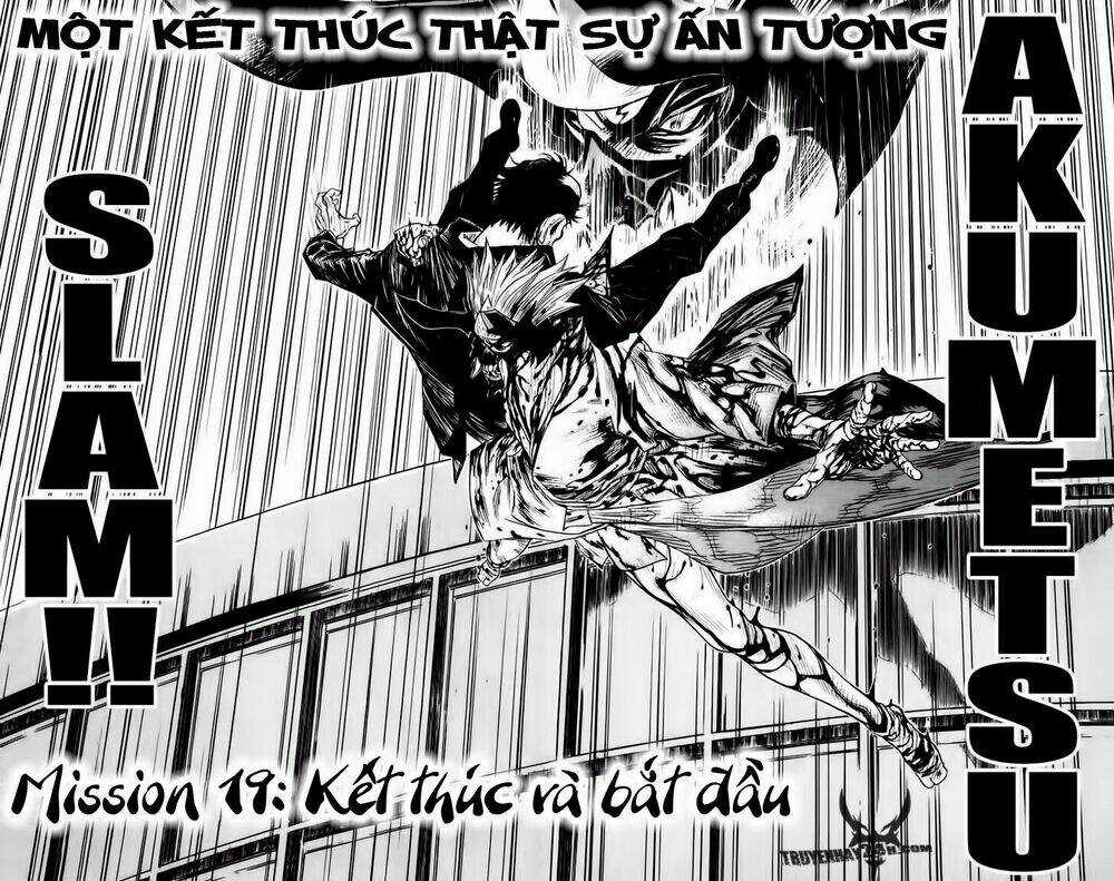 Akumetsu Chapter 19 trang 2