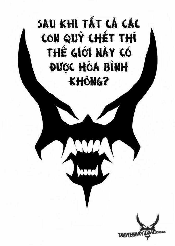 Akumetsu Chapter 2 trang 20