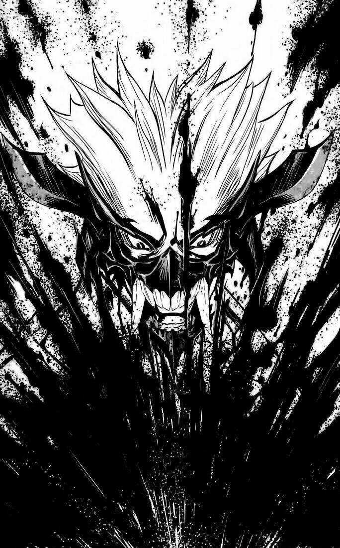 Akumetsu Chapter 2 trang 26