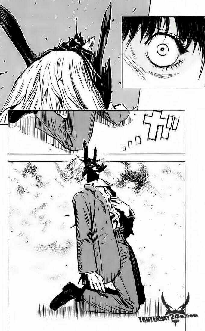 Akumetsu Chapter 3 trang 16
