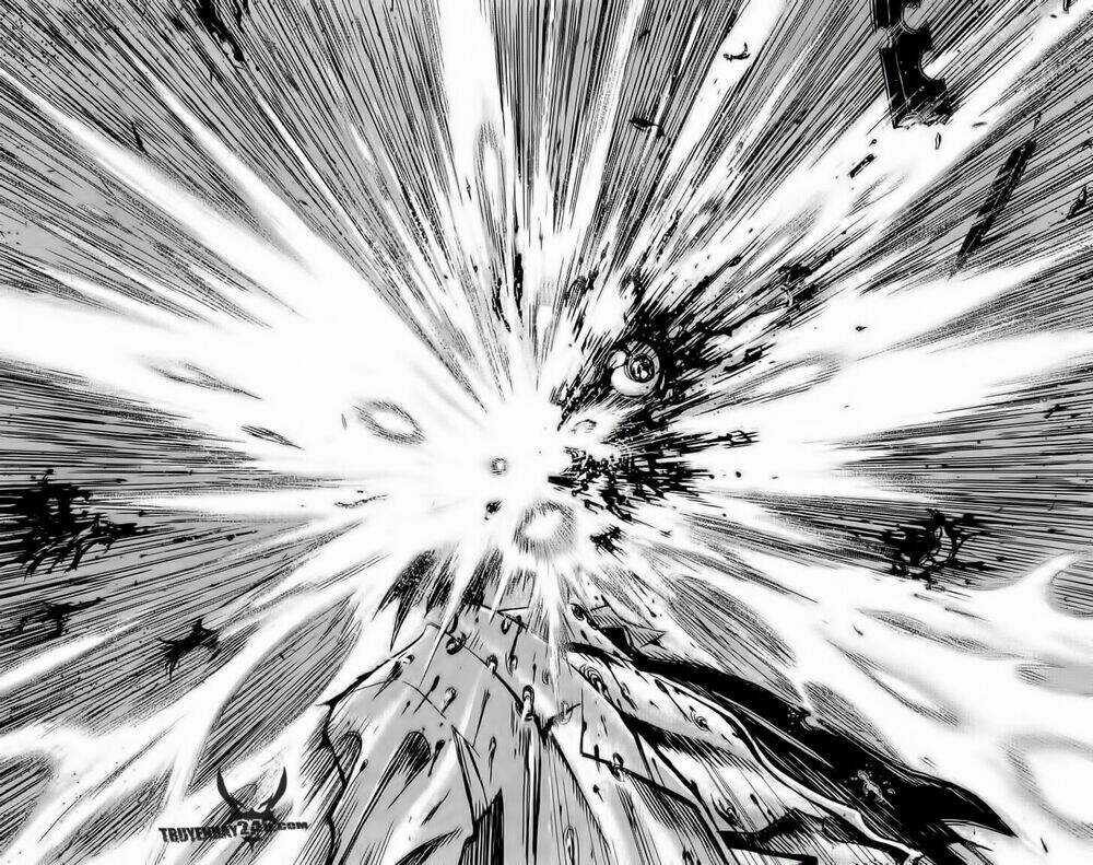 Akumetsu Chapter 3 trang 18