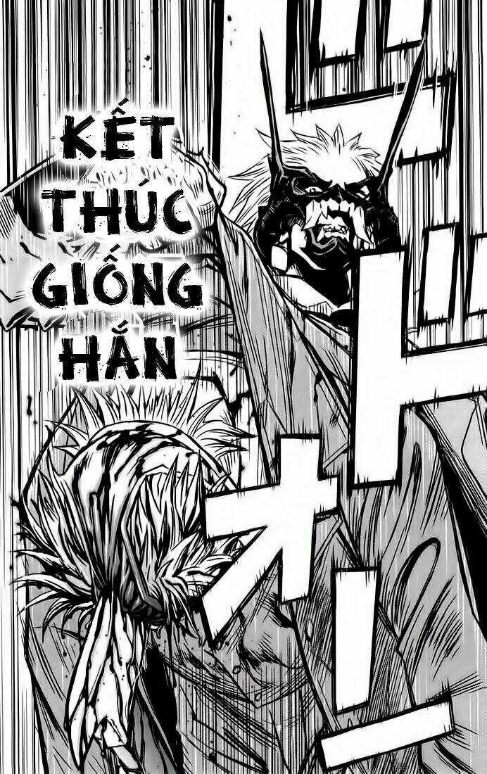 Akumetsu Chapter 3 trang 6