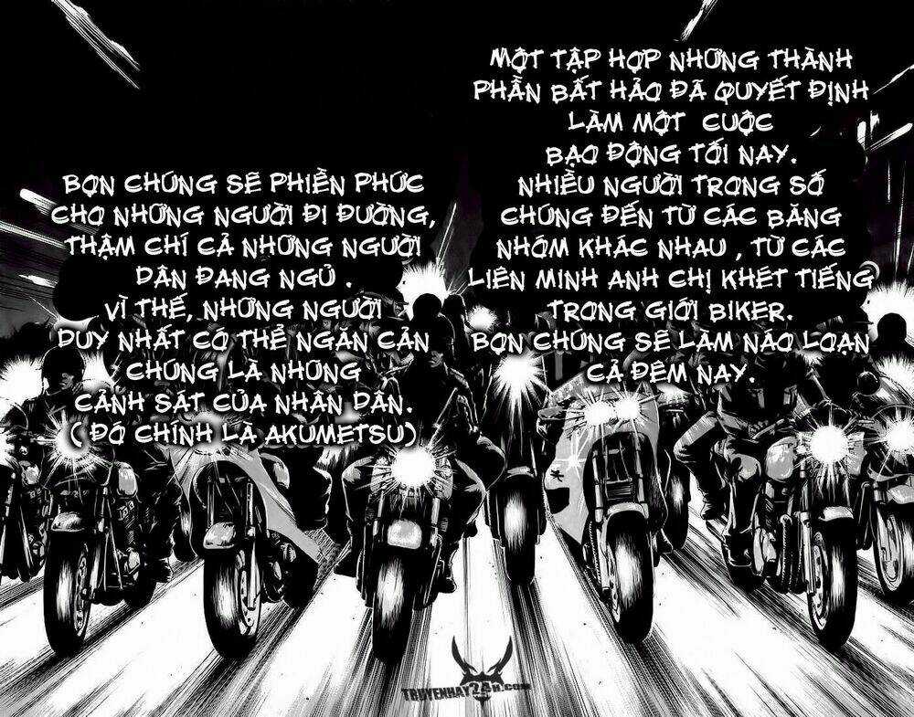 Akumetsu Chapter 5 trang 2