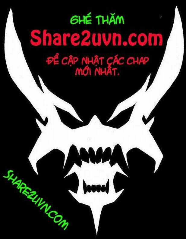 Akumetsu Chapter 52 trang 0