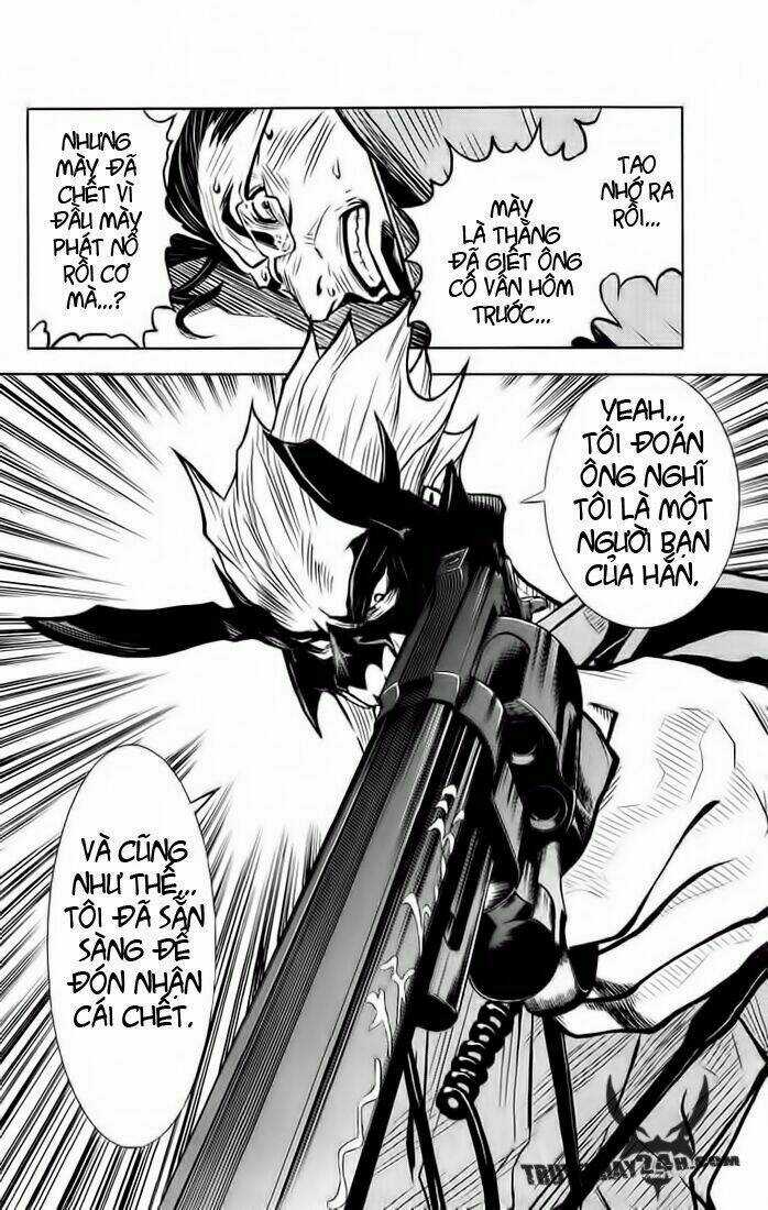 Akumetsu Chapter 6 trang 8