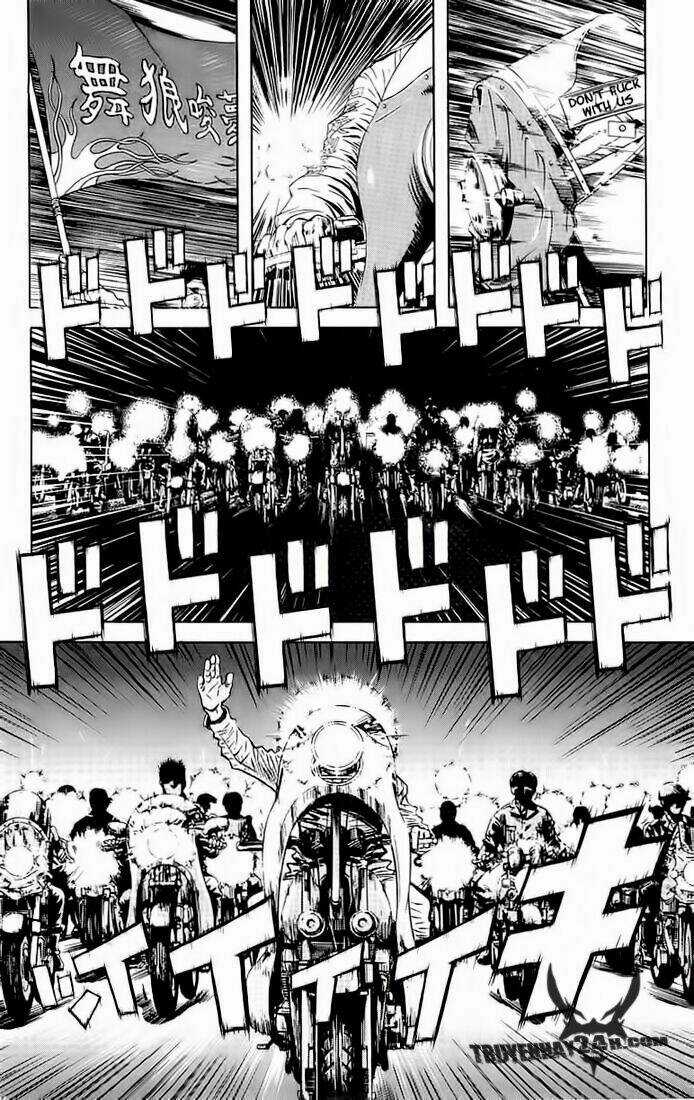 Akumetsu Chapter 7 trang 2