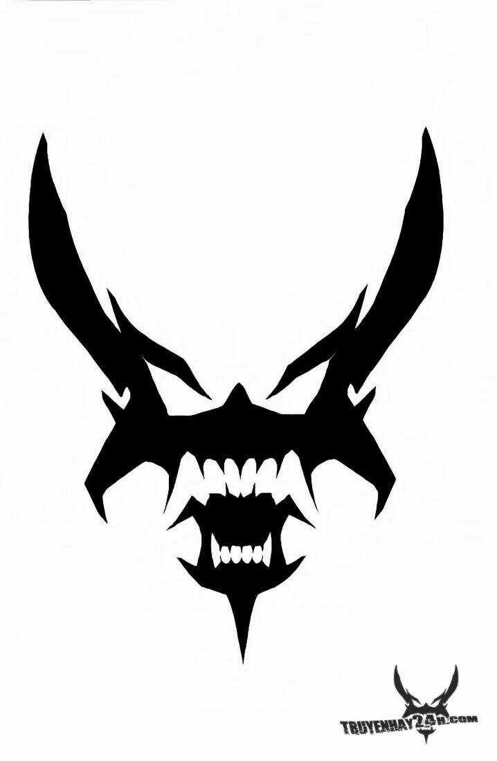 Akumetsu Chapter 7 trang 23