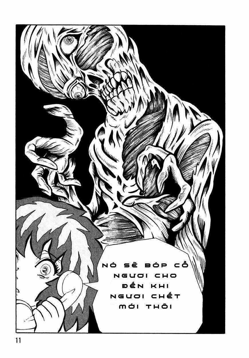 Akumu Koushounin Chapter 1 trang 14