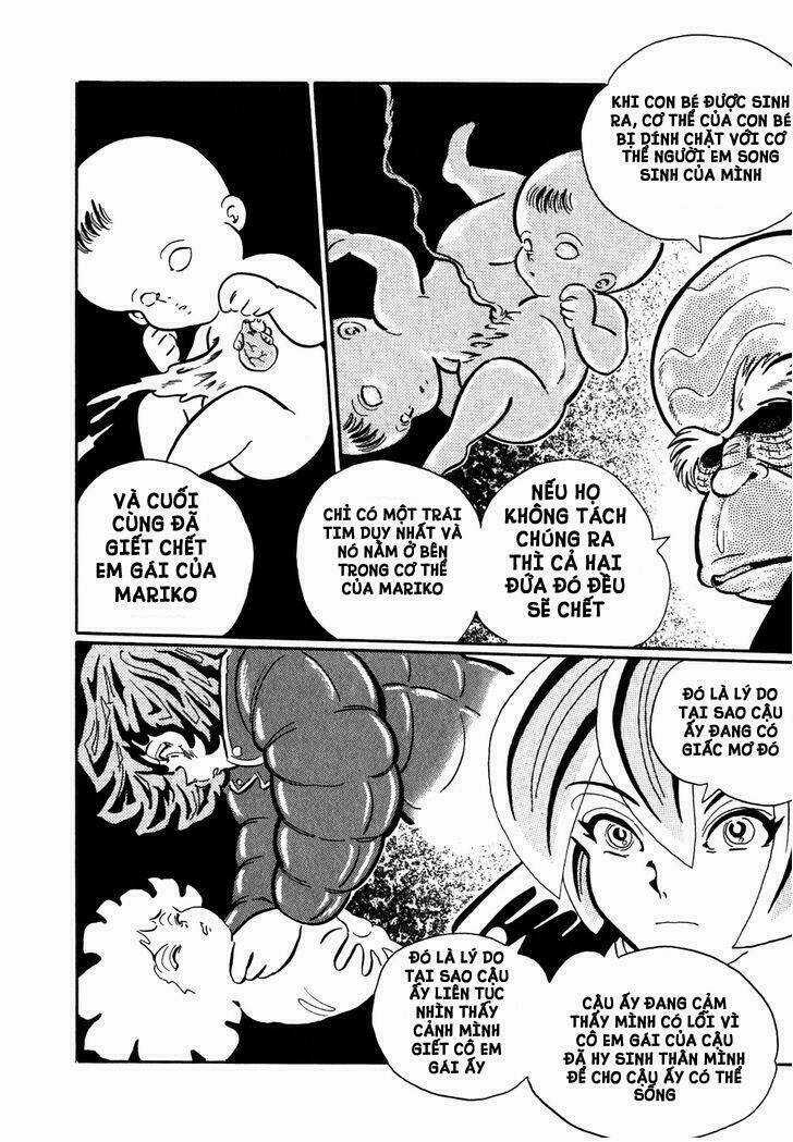 Akumu Koushounin Chapter 2 trang 12