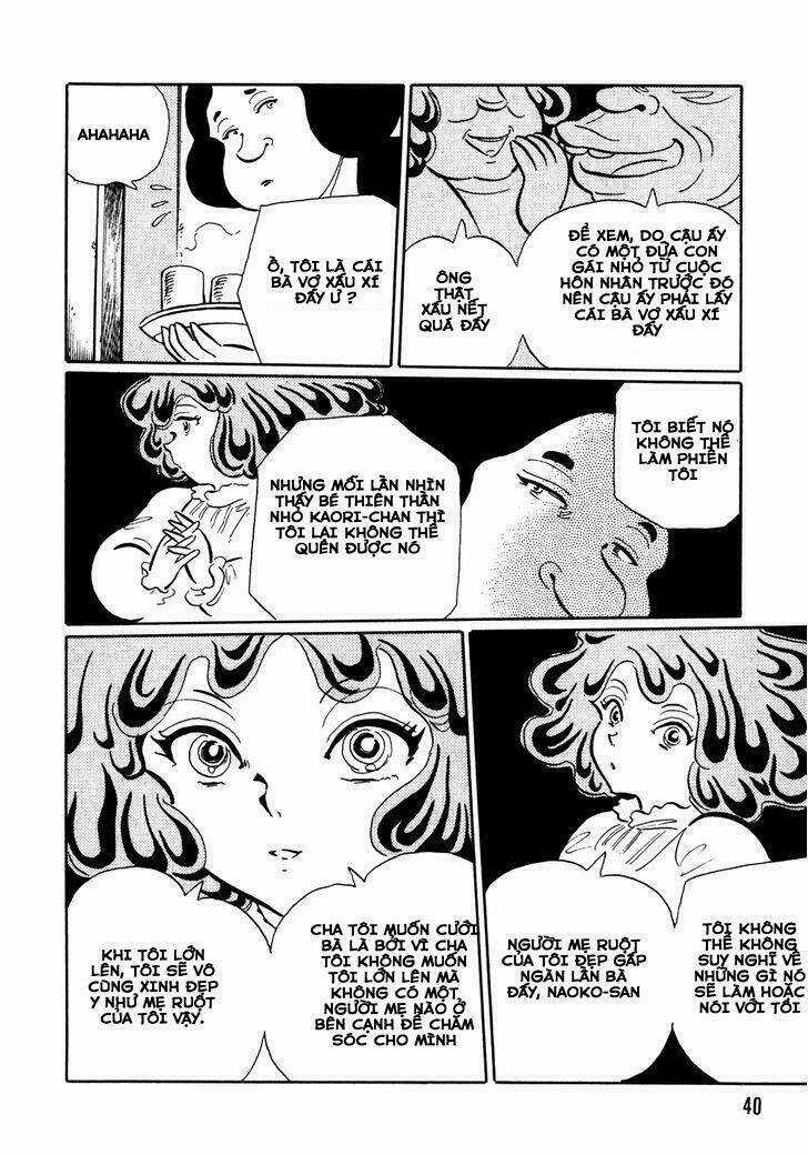 Akumu Koushounin Chapter 3 trang 6