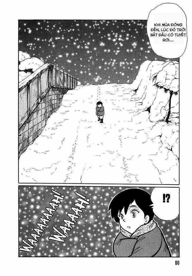 Akumu Koushounin Chapter 5 trang 14