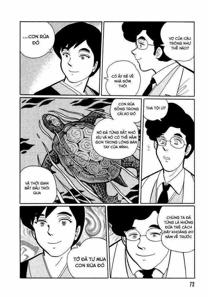 Akumu Koushounin Chapter 5 trang 6