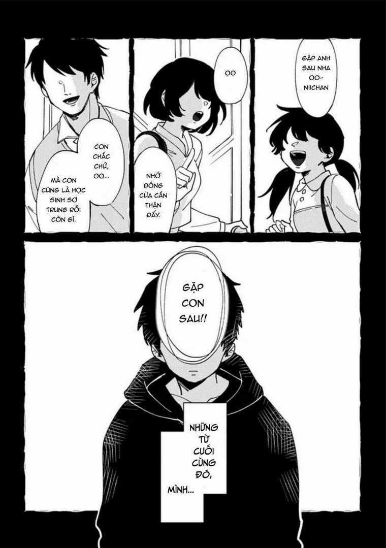 Akuninzura Shita B-Kyuu Boukensha - Shujinkou To Sono Osananajimi-Tachi No Papa Ni Naru Chapter 1 trang 40
