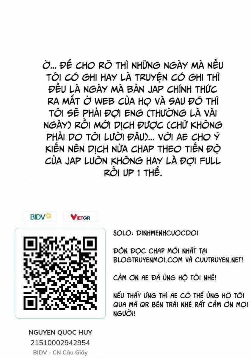 Akuninzura Shita B-Kyuu Boukensha Chapter 3.1 trang 18