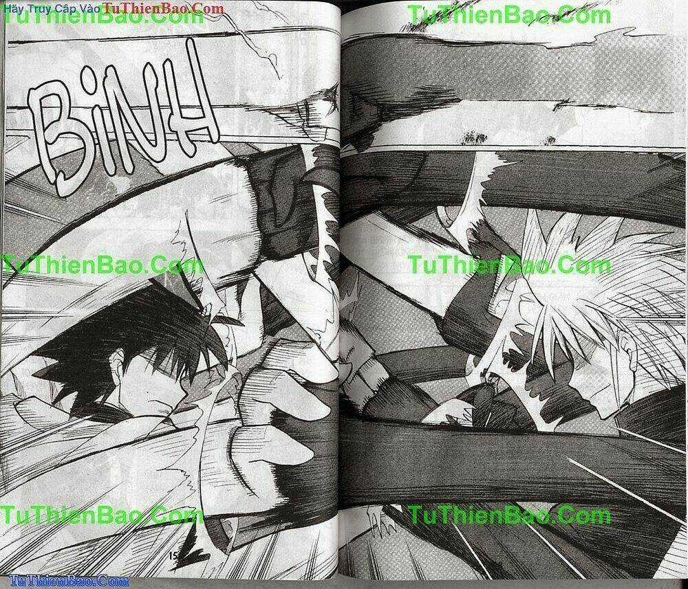 Akuno Của Tôi Chapter 10 trang 78