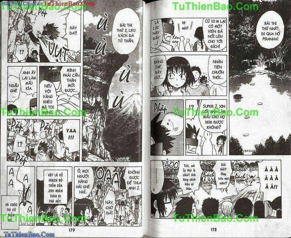 Akuno Của Tôi Chapter 12 trang 88